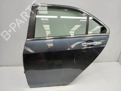 Used Left rear door HONDA ACCORD VII (CL, CN) 2.2 i-CTDi (CN1) (140 hp) 29288838