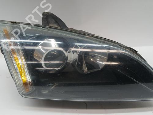 Used Right headlight Right headlight FORD FOCUS II (DA_, HCP, DP) 2.0 TDCi (136 hp) 36258573 36258573