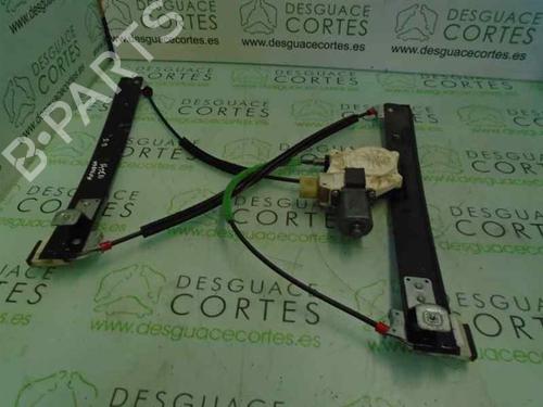 Used Front left window mechanism Front left window mechanism FORD MONDEO IV (BA7) 2.0 TDCi (163 hp) 5524753 5524753
