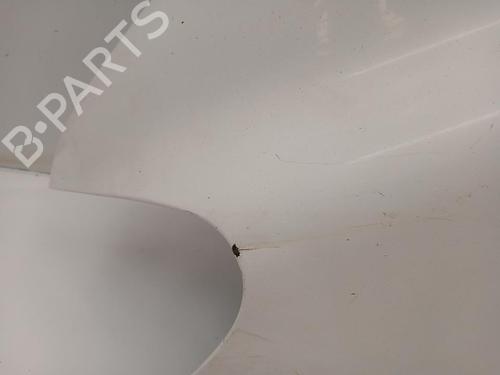 Left front fenders MERCEDES-BENZ VITO / MIXTO Van (W639) 111 CDI (639.601, 639.603, 639.605) | BP29306625C41 