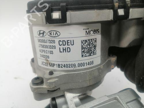 Steering column KIA XCEED (CD)  | BP28278517M21 