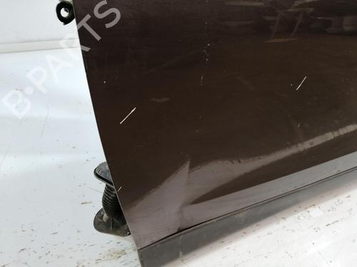 Left front door HONDA CR-V IV (RM_) 1.6 i-DTEC (RE6) | BP28325987C2 