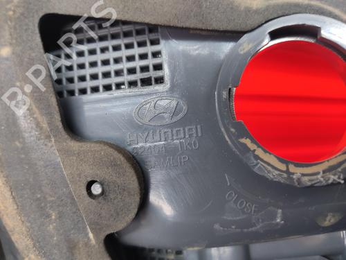 Right tailgate light HYUNDAI ix20 (JC)  | BP29435177C80 