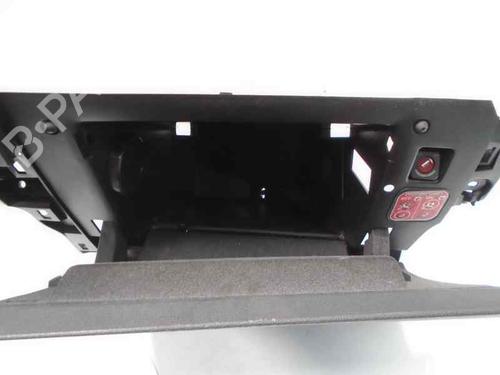 Glove box PEUGEOT 508 I (8D_) 1.6 HDi | BP5876545C95