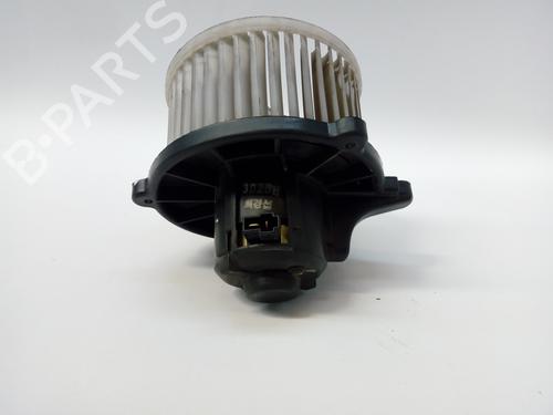 Heater blower motor KIA CARNIVAL II (GQ) 2.9 CRDi | BP14027896M62 