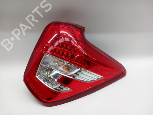 Lampa tylna prawa SSANGYONG XLV SUV e-XGi 160 8360235500 |