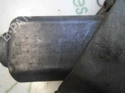 Front left window mechanism OPEL OMEGA B (V94) 2.5 TD (F69, M69, P69) | BP5460890C22 