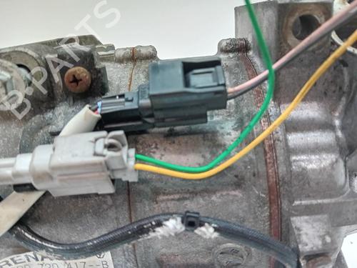 AC compressor RENAULT LAGUNA III (BT0/1) 1.5 dCi (BT00, BT0A, BT0T, BT1J) | BP38414595M34 - Image 4