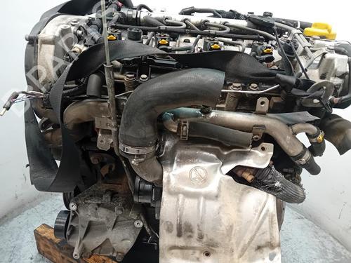 Engine OPEL ASTRA H GTC (A04) | BP38470202M1 - Image 4