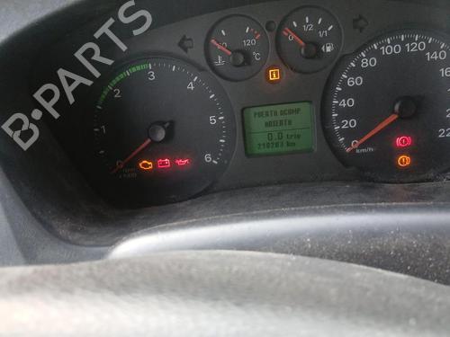 Alternator FORD TRANSIT Van (FA_ _)  | BP38414606M7  - Image 8