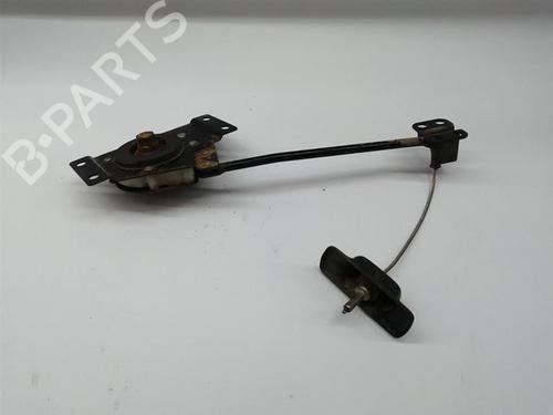 Støtte Støtte KIA CARENS IV 1.6 GDi (135 hp) 31167654 31167654
