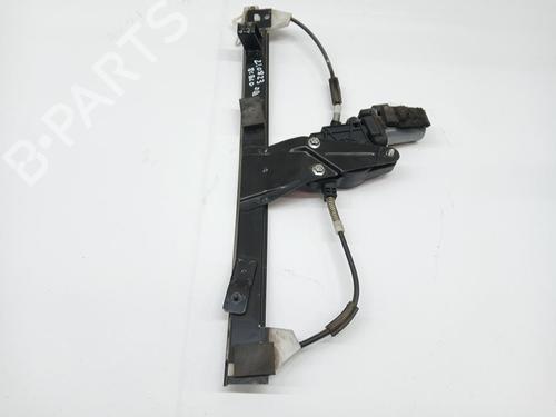 Used Front right window mechanism Front right window mechanism 37584360 37584360