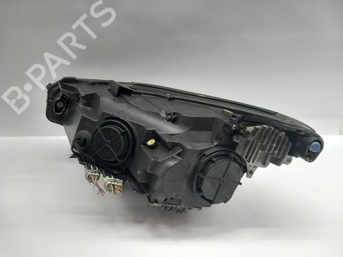 Right headlight INFINITI Q30 1.6 | BP21550184C29 
