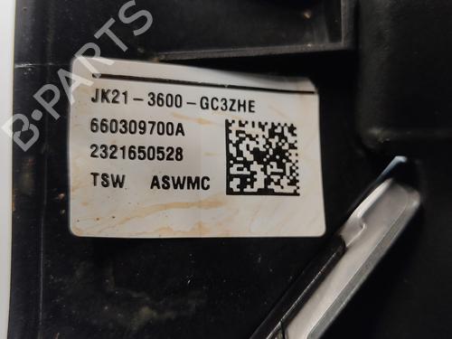 Ratt FORD TRANSIT V363 Platform/Chassis (FED, FFD)  | BP29394311C49 