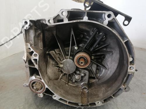 Used Gearbox FORD TRANSIT COURIER B460 MPV [2014-2025]  27613951
