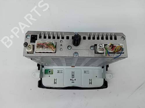 Radio DACIA LODGY (JS_) | BP36795927E6 - Image 2