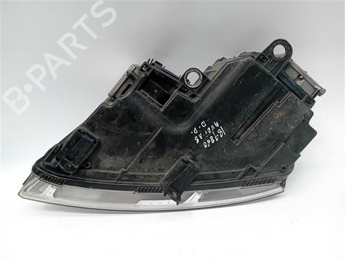 Right headlight AUDI A8 D3 (4E2, 4E8) 4.0 TDI quattro | BP19040630C29 - Image 3