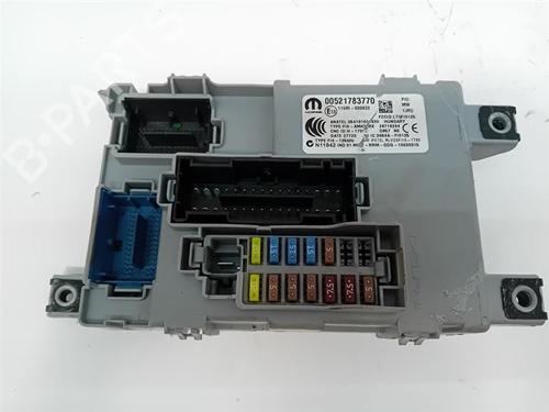 electronic-module-fiat-500-312_-2007-36935582 main image
