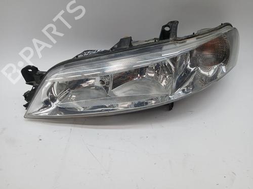 Used Left headlight Left headlight OPEL VECTRA B (J96) [1995-2004] 36469662 36469662