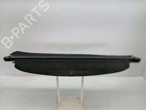 Used Rear parcel shelf Rear parcel shelf PEUGEOT 5008 (0U_, 0E_) 2.0 HDi 150 / BlueHDi 150 (150 hp) 33890781 33890781