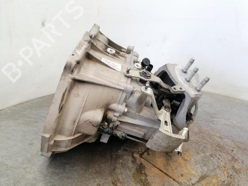 Gearbox FORD FIESTA VII (HJ, HF)  | BP29610664M3 