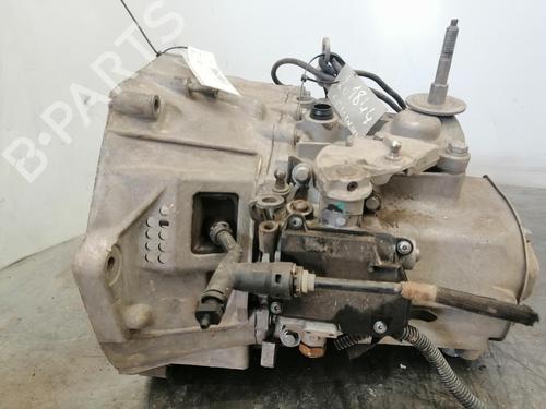 Gearkasse CITROËN DS4 (NX_)  | BP28311412M3
