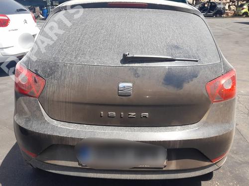 Engine control unit (ECU) SEAT IBIZA IV (6J5, 6P1)  | BP10225761M57  - Image 7