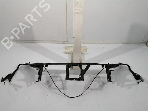 Used Front slam panel Front slam panel MERCEDES-BENZ S-CLASS (W221, V221) S 320 CDI (221.022, 221.122) (235 hp) 29589556 29589556