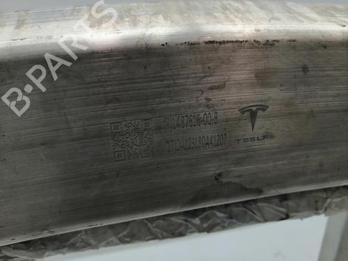 Rear bumper reinforcement TESLA MODEL Y (5YJY)  | BP30322828C73 