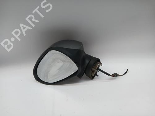 Used Left mirror Left mirror SEAT IBIZA IV SC (6J1, 6P5) 1.4 TSI (150 hp) 34247290 34247290