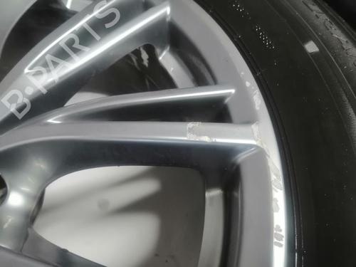 Fælk ALFA ROMEO STELVIO (949_) 2.2 JTDM Q4 (949.AXE2A) | BP30929332C45 