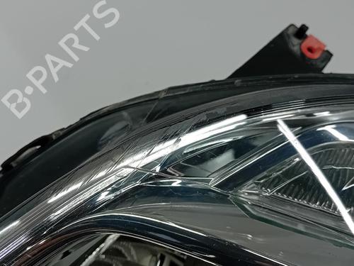 Right headlight OPEL MERIVA B MPV (S10) | BP38590861C29 - Image 5