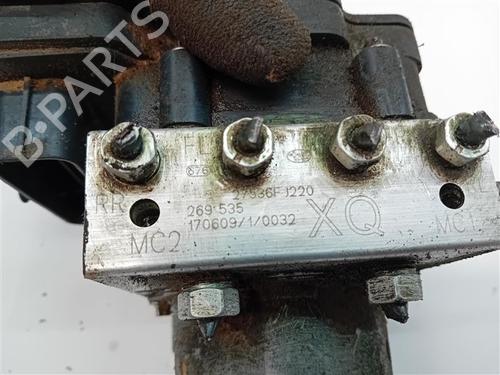 Control unit SUBARU XV (_GP_) 2.0 i AWD (GP7, G33GP) | BP26913592M11 - Image 5