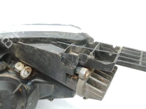 Right headlight MG MG 3 (ZP2_)  | BP29982231C29