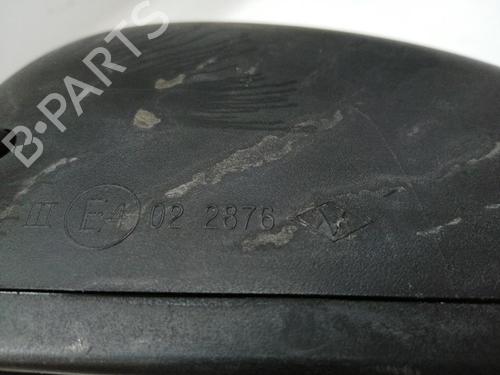 Left mirror PEUGEOT BOXER Platform/Chassis 2.2 BlueHDi 180 | BP29376143C26 