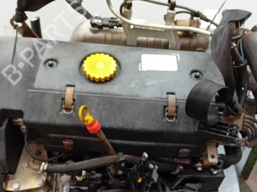 Motor für FIAT DUCATO Platform/Chassis (244_) 2.8 JTD (128 hp) 29288816