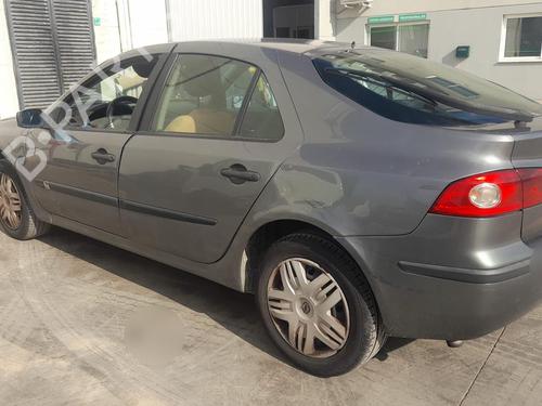 Kotflügel links vorne RENAULT LAGUNA II (BG0/1_)  | BP29710664C41 