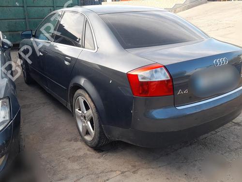 Frontplade/Frontkurv AUDI A4 B6 (8E2) 2.5 TDI quattro | BP29525443C72 