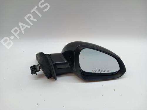 Used Right mirror OPEL INSIGNIA A (G09) [2008-2017]  31792327