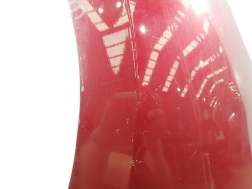 Left front fenders NISSAN MICRA V (K14)  | BP28321178C41 