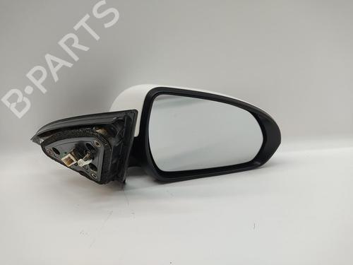 Used Right mirror HYUNDAI i30 Estate (GD) 1.6 CRDi (128 hp) 29335251