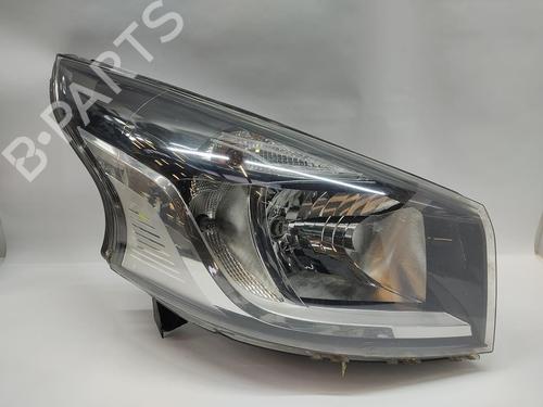 Scheinwerfer rechts für RENAULT TRAFIC III Van (FG_) [2014-2026]  30849782