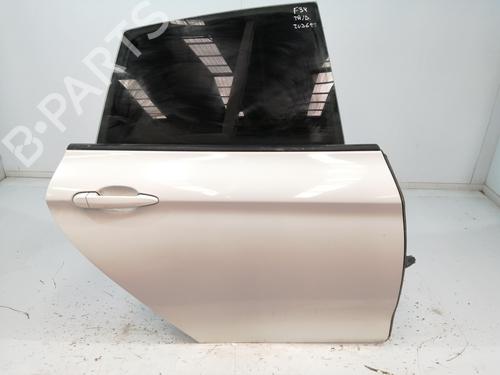 Used Right rear door BMW 3 Gran Turismo (F34) 330 d xDrive (258 hp) 29306622