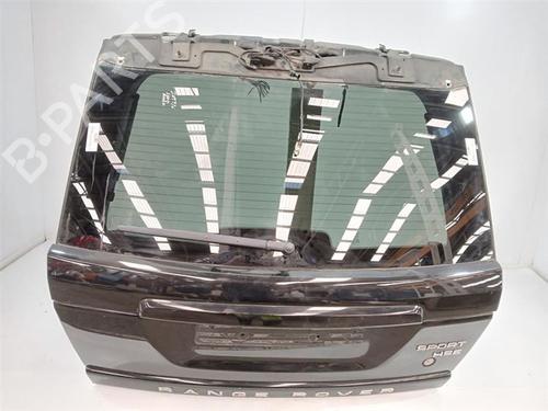 Used Tailgate Tailgate LAND ROVER RANGE ROVER SPORT I (L320) 3.0 D 4x4 (245 hp) 30102337 30102337