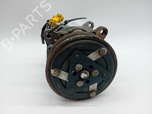 AC compressor PEUGEOT 307 Break (3E) | BP37594590M34 - Image 4