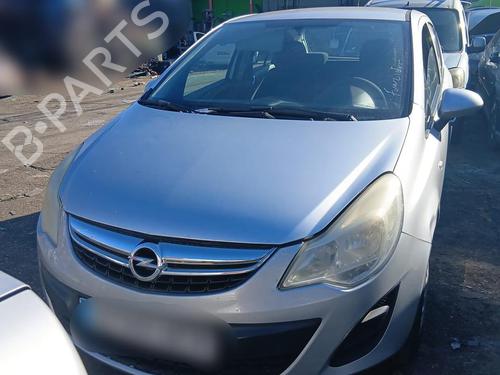 Used Parts OPEL CORSA D (S07) [2006-2015]  4382419
