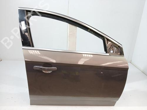 Used Right front door FORD MONDEO IV (BA7) [2007-2015]  31149089