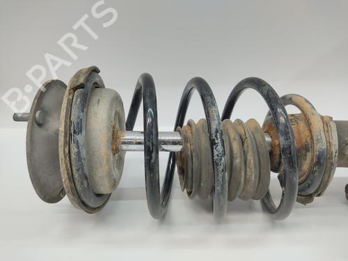 Left front shock absorber BMW 3 (E46) 320 d | BP27627457M16 