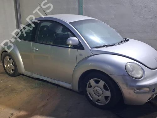 Gebruikte VW NEW BEETLE (9C1, 1C1) 2.0 4557881 Onderdelen