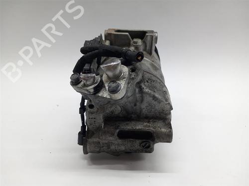 AC compressor RENAULT MEGANE IV Hatchback (B9A/M/N_) 1.5 dCi 110 (B9A3) | BP37032257M34 - Image 2